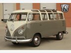 Thumbnail Photo 17 for 1958 Volkswagen Vans